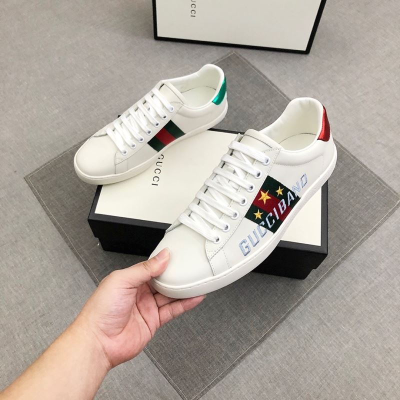 Gucci ACE Shoes